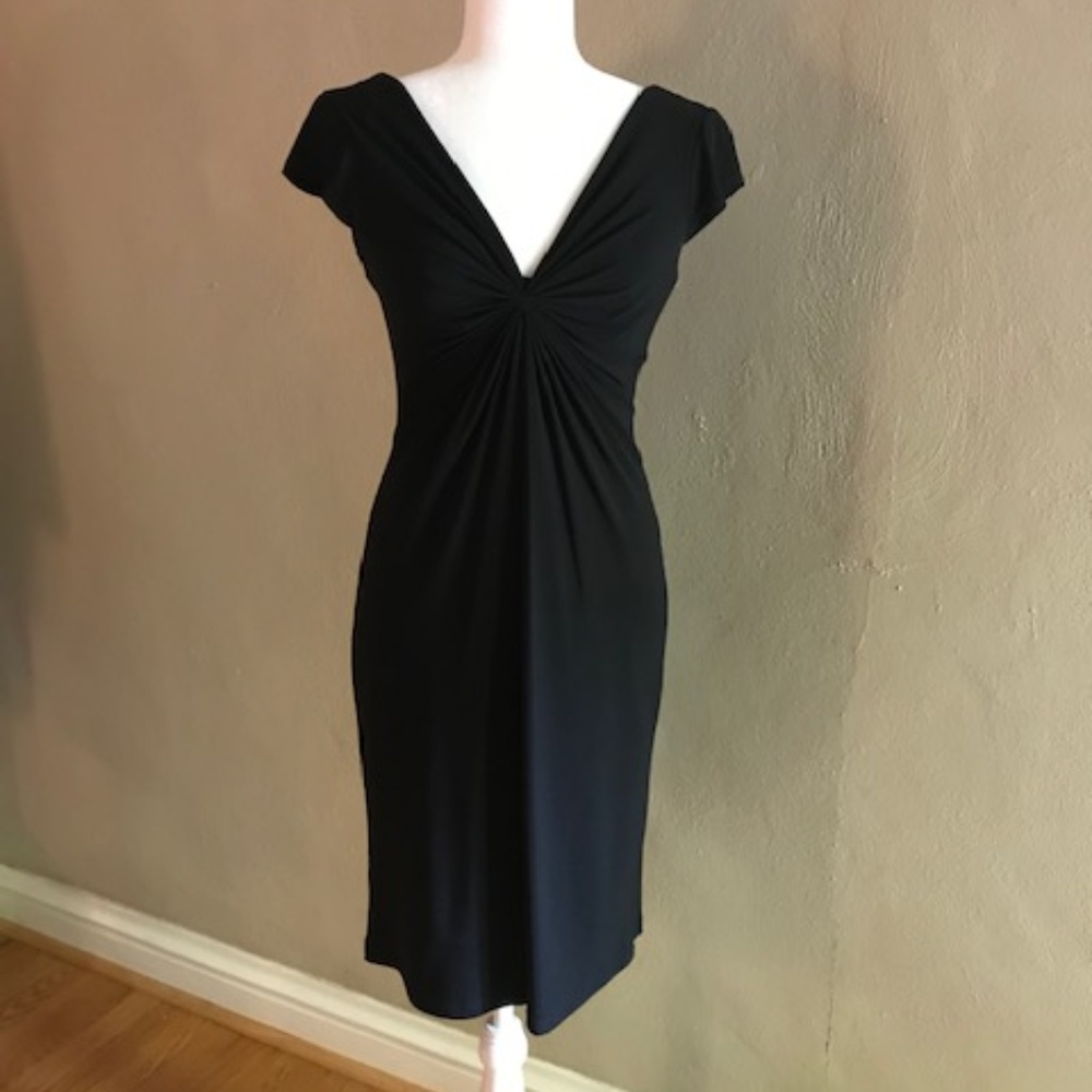Maggy L Cocktail Dress
